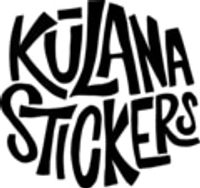 Kulana Stickers coupons